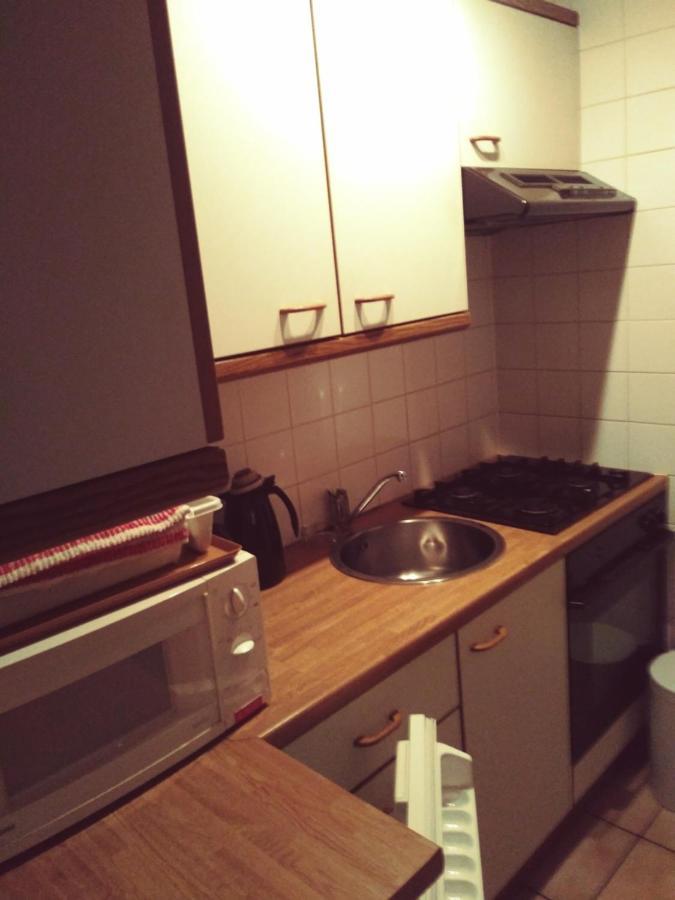 Appartement Blankenberge Pier المظهر الخارجي الصورة
