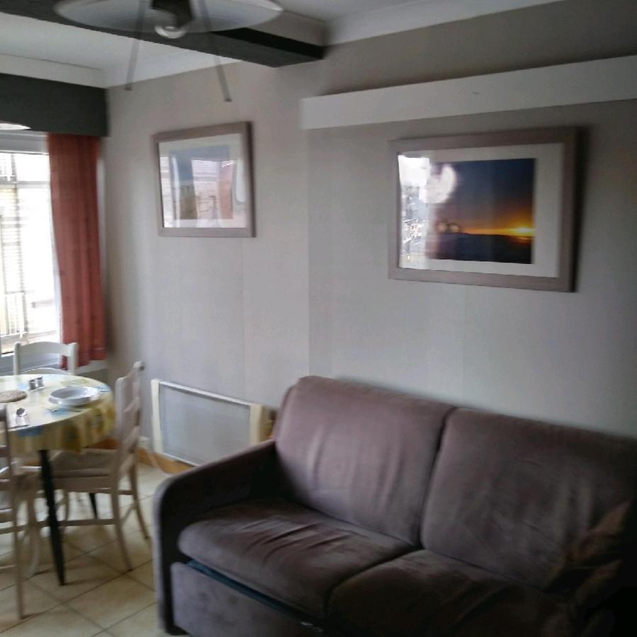 Appartement Blankenberge Pier المظهر الخارجي الصورة