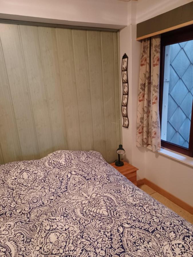 Appartement Blankenberge Pier المظهر الخارجي الصورة